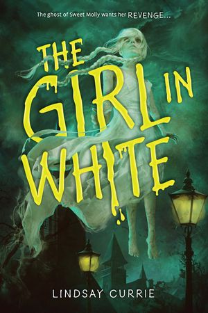 The Girl in White image number 0