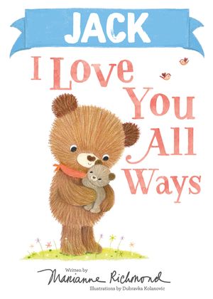 Jack I Love You All Ways image number 0