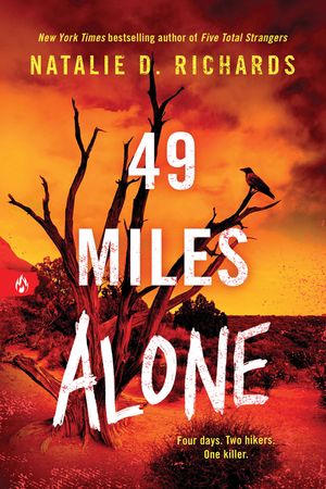 49 Miles Alone image number 0