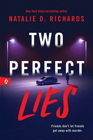 Two Perfect Lies image number 0