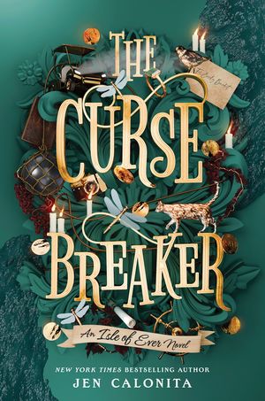 The Curse Breaker image number 0