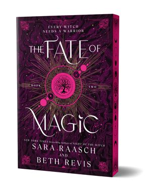 The Fate of Magic image number 0