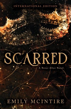 Scarred: The Fractured Fairy Tale and TikTok Sensation image number 0