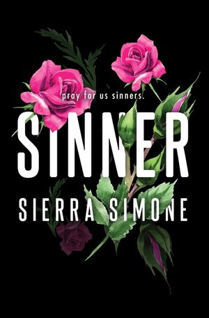Sinner: A Steamy and Taboo BookTok Sensation image number 0