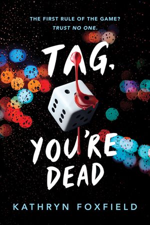 Tag, You're Dead image number 0