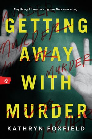 Getting Away with Murder image number 0
