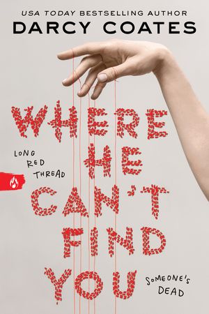 Where He Can't Find You image number 0