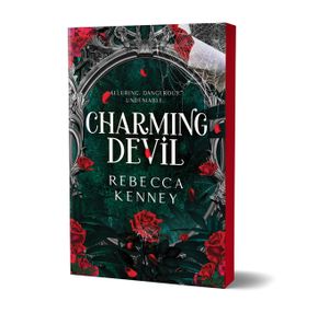 Charming Devil image number 0