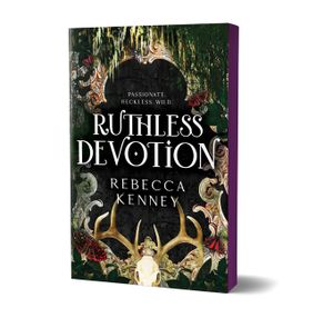Ruthless Devotion (Deluxe Edition) image number 0