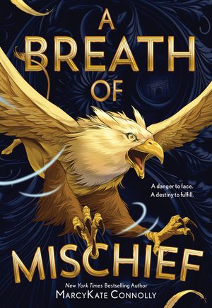A Breath of Mischief image number 0