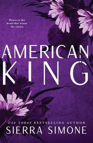 American King: A Steamy and Taboo BookTok Sensation image number 0