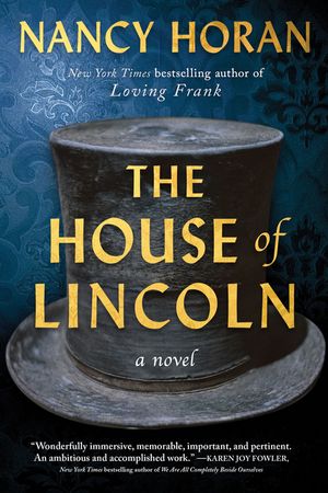 The House of Lincoln image number 0
