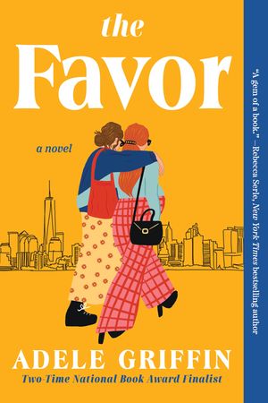 The Favor image number 0