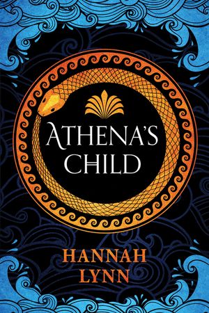 Athena's Child image number 0