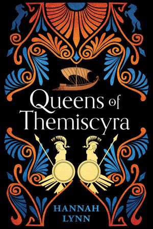 Queens of Themiscyra image number 0