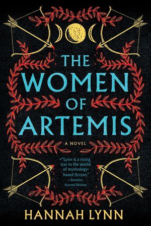 The Women of Artemis image number 0