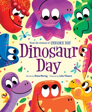 Dinosaur Day image number 0