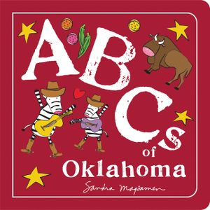 ABCs of Oklahoma image number 0