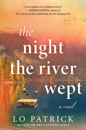 The Night the River Wept image number 0