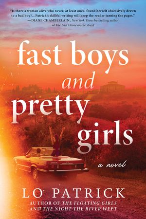 Fast Boys and Pretty Girls image number 0