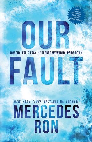 Our Fault image number 0