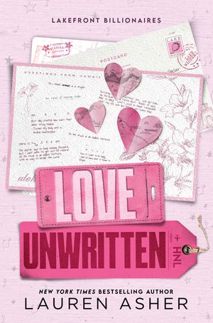 Love Unwritten image number 0
