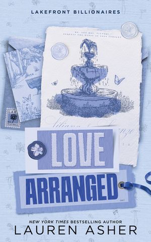 Love Arranged image number 0