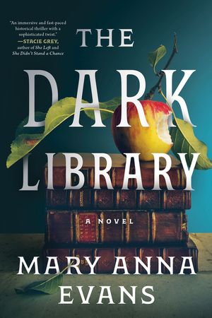 The Dark Library image number 0