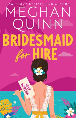 Bridesmaid for Hire image number 0