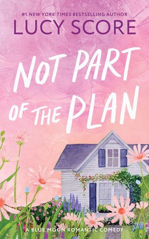 Not Part of the Plan image number 0