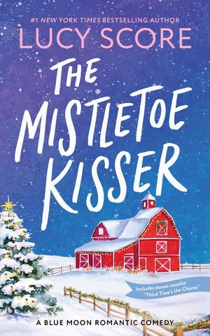 The Mistletoe Kisser image number 0