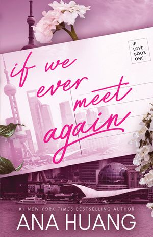 If We Ever Meet Again image number 0