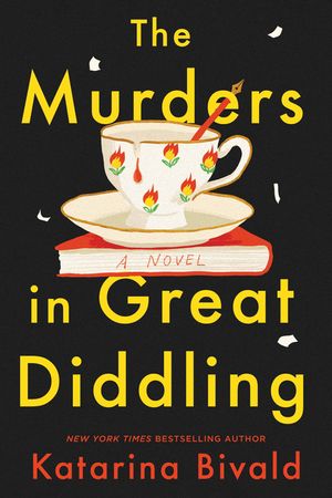 The Murders in Great Diddling image number 0
