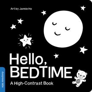 Hello, Bedtime image number 0