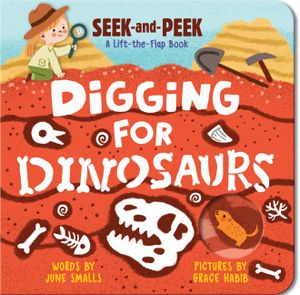 Digging for Dinosaurs image number 0