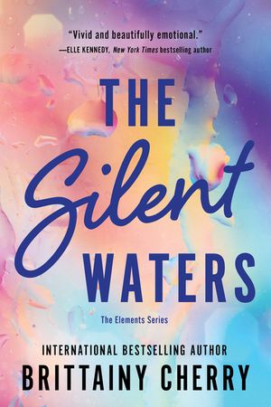 The Silent Waters image number 0