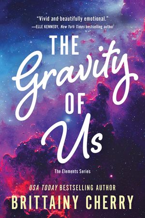 The Gravity of Us image number 0