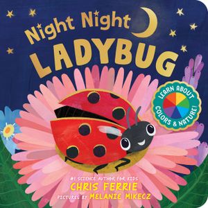 Night Night Ladybug image number 0