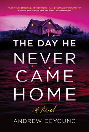 The Day He Never Came Home image number 0