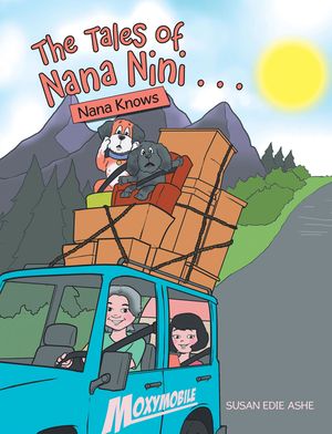 The Tales of Nana Nini . . .: Nana Knows image number 0