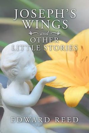Joseph's Wings and Other Little Stories image number 0