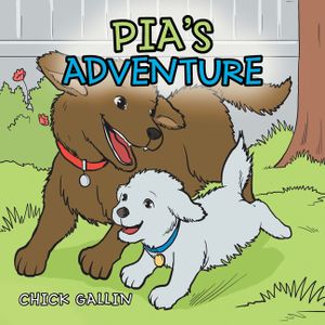 Pia's Adventure image number 0