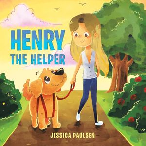 Henry the Helper image number 0