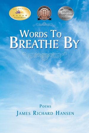 Words to Breathe By image number 0