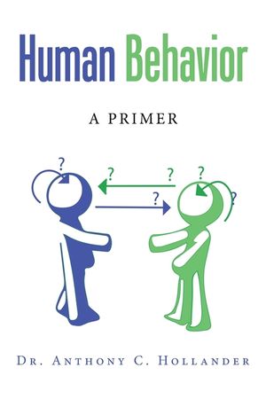 Human Behavior: A Primer image number 0