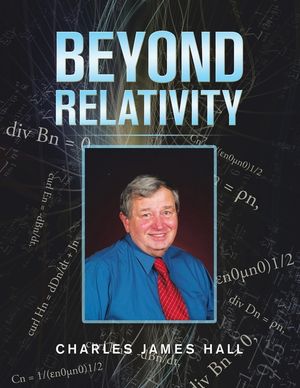 Beyond Relativity image number 0