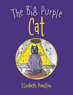 The Big Purple Cat image number 0