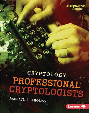 Professional Cryptologists image number 0