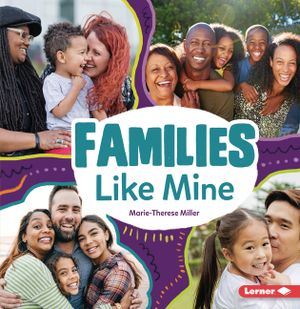 Families Like Mine image number 0