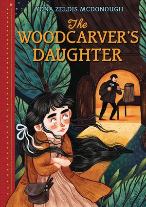 The Woodcarver's Daughter image number 0
